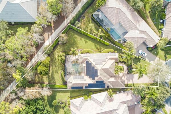 Terramar At Olde Cypress, 3126 Terramar Ct, Naples, Florida 34119, image 1