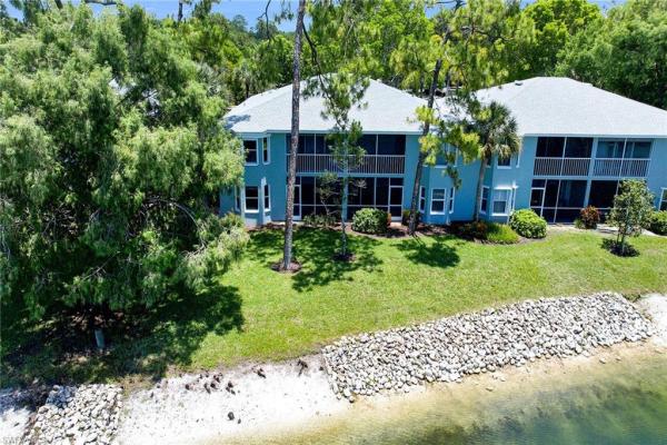 925 New Waterford Dr #104, Naples, Florida 34104, image 2