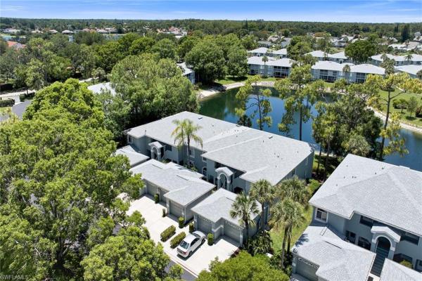 925 New Waterford Dr #104, Naples, Florida 34104, image 1