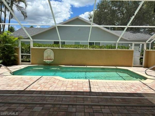 Kings Lake, 2312 Kings Lake Blvd, Naples, Florida 34112, image 1