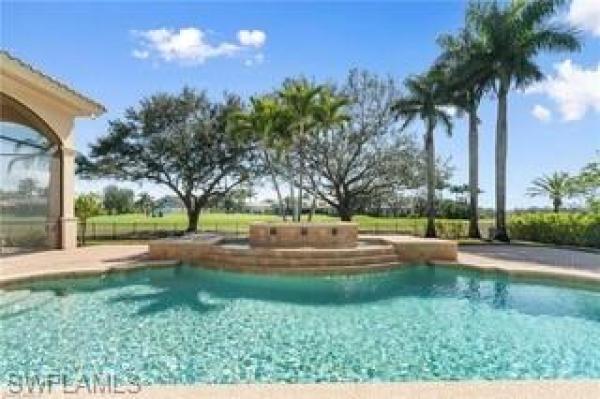 Quail West, 5900 Burnham Rd, Naples, Florida 34119, image 1