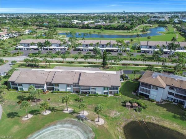 Augusta Village, 5790 Trailwinds Dr #111, Fort Myers, Florida 33907, image 3