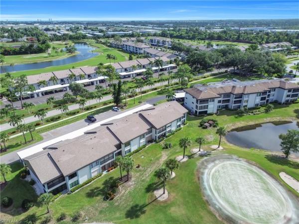 Augusta Village, 5790 Trailwinds Dr #111, Fort Myers, Florida 33907, image 2