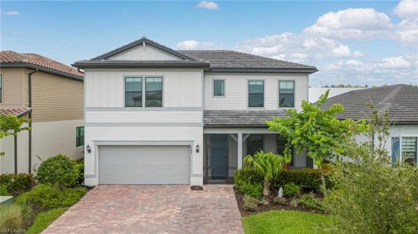 Avalon Park, 4280 Arlington Dr, Ave Maria, Florida 34142, image 1