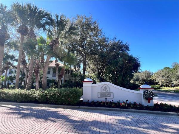 25240 Pelican Creek Cir #202, Bonita Springs, Florida 34134, image 1