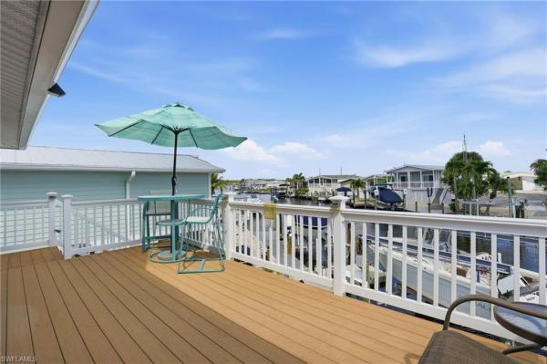 Oak Street, 850 Oak St, Fort Myers Beach, Florida 33931, image 1