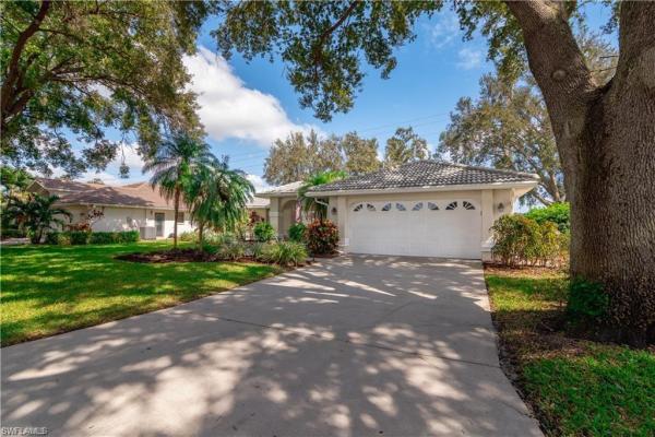 Pinewood Lakes, 13120 Parkline Dr, Fort Myers, Florida 33913, image 1