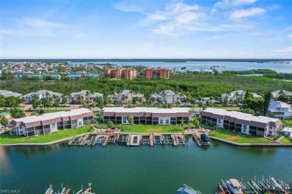 Estero Island Yacht & Racquet Club, 200 Lenell Rd #215, Fort Myers Beach, Florida 33931, image 3