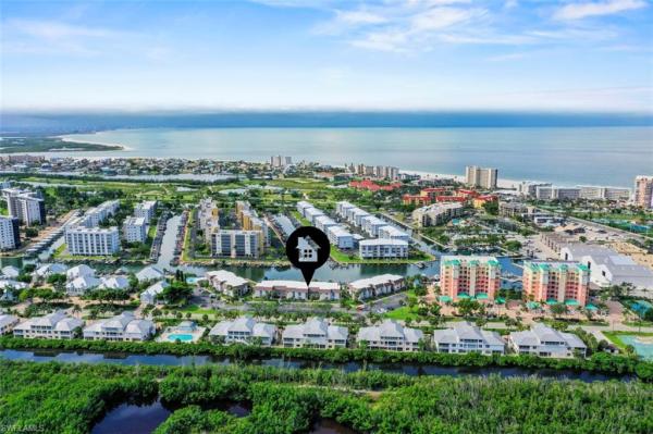 Estero Island Yacht & Racquet Club, 200 Lenell Rd #215, Fort Myers Beach, Florida 33931, image 2