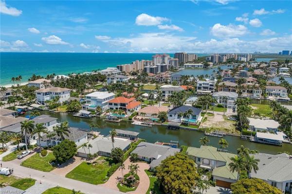Conners At Vanderbilt Beach, 151 Bayview Ave, Naples, Florida 34108, image 3
