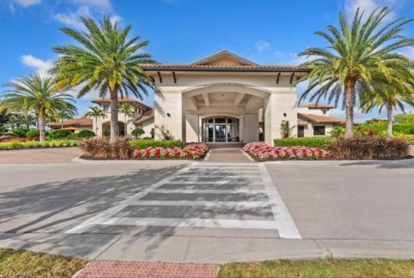 9394 Pocida Ct #202, Naples, Florida 34119, image 1