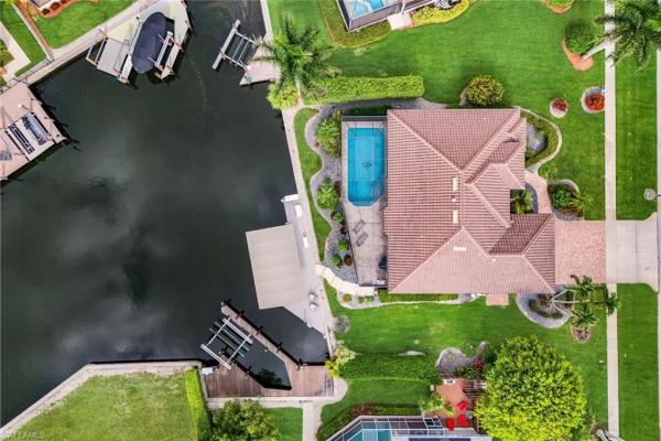 Marco Beach, 1771 Hummingbird Ct, Marco Island, Florida 34145, image 1