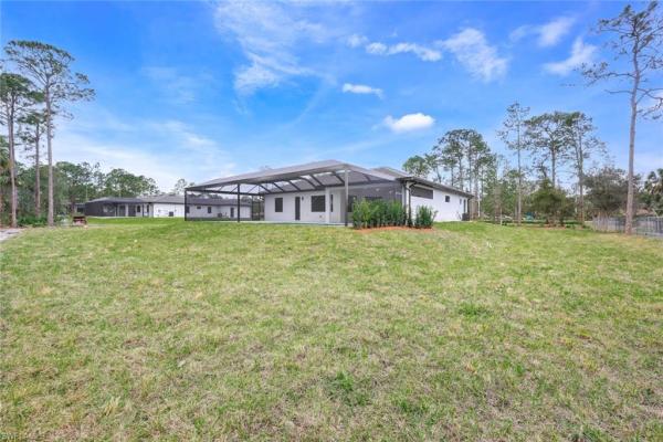Golden Gate Estates, 2806 W Golden Gate Blvd, Naples, Florida 34117, image 3