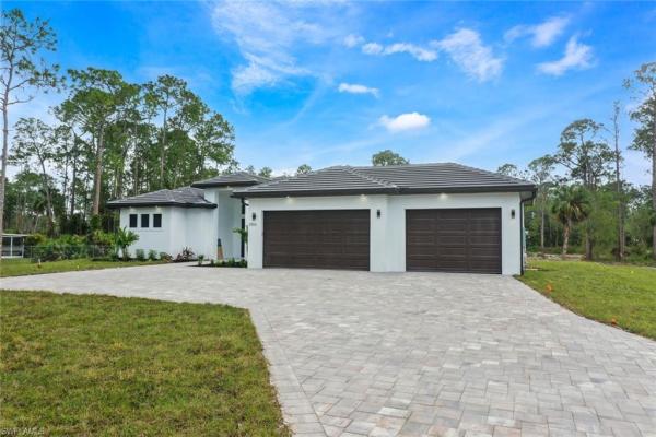Golden Gate Estates, 2806 W Golden Gate Blvd, Naples, Florida 34117, image 1