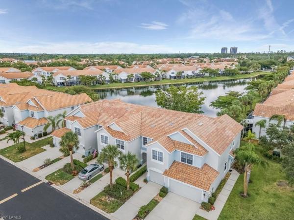Lakewood Village, 8381 Village Edge Cir #3, Fort Myers, Florida 33919, image 2