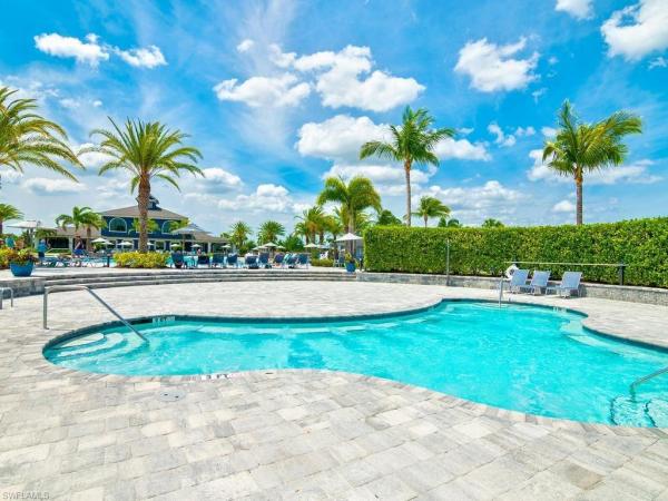 The Place At Corkscrew, 17581 Ashcomb Way, Estero, Florida 33928, image 2