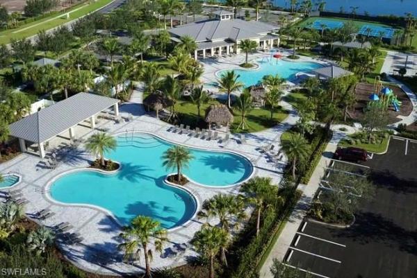 The Ranch At Orange Blossom, 2639 Scarlet Way, Naples, Florida 34120, image 2