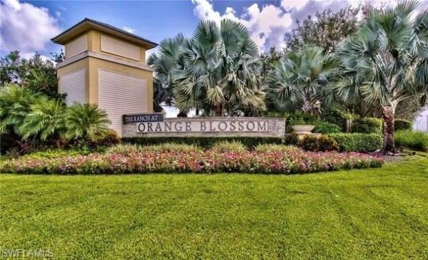 The Ranch At Orange Blossom, 2639 Scarlet Way, Naples, Florida 34120, image 1