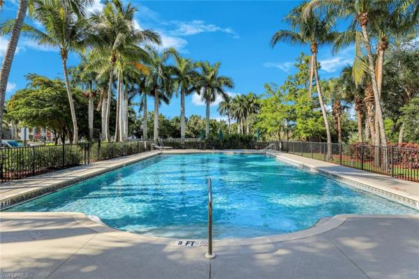 Somerset Townhomes, 19551 Bowring Park Rd #104, Fort Myers, Florida 33967, image 3