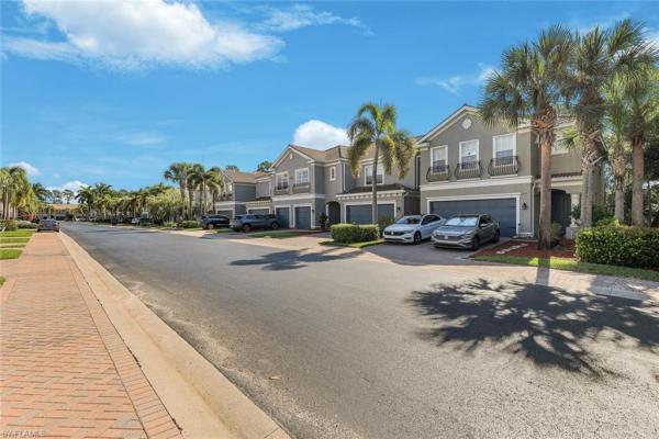 Somerset Townhomes, 19551 Bowring Park Rd #104, Fort Myers, Florida 33967, image 1