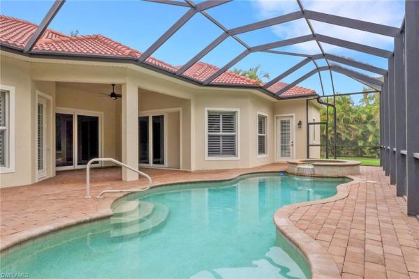 Fairwinds, 10233 Avonleigh Dr, Bonita Springs, Florida 34135, image 3