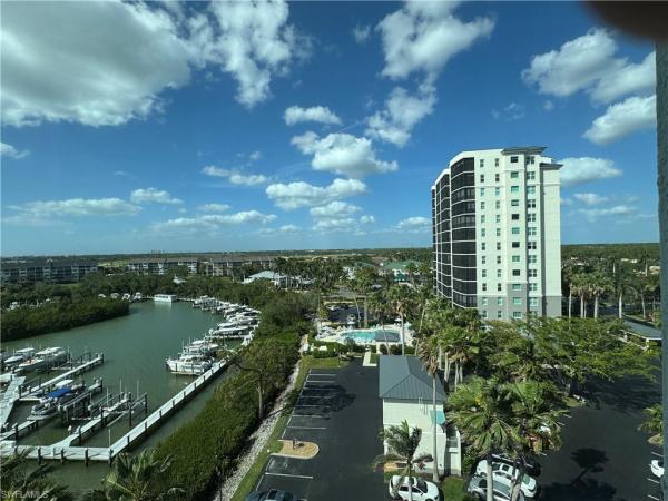 Bequia At Cove Towers, 420 Cove Tower Dr #804, Naples, Florida 34110, image 1