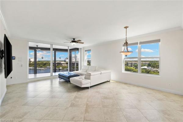 Bequia At Cove Towers, 420 Cove Tower Dr #804, Naples, Florida 34110, image 2