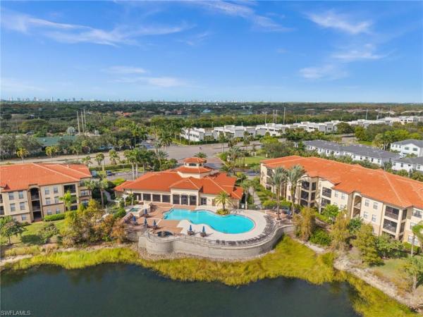 12930 Positano Cir #307, Naples, Florida 34105, image 1