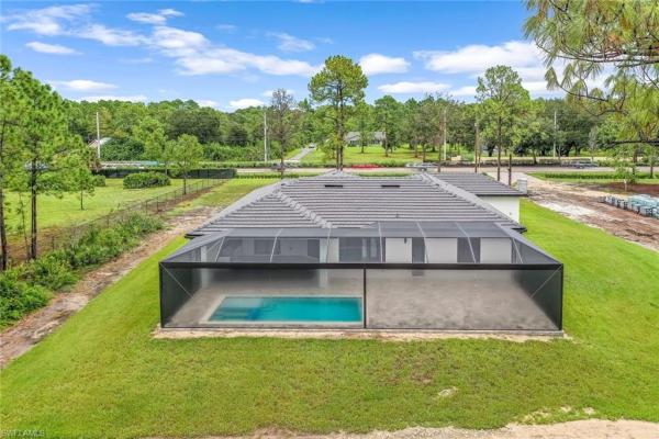 Golden Gate Estates, 2840 W Golden Gate Blvd, Naples, Florida 34117, image 2