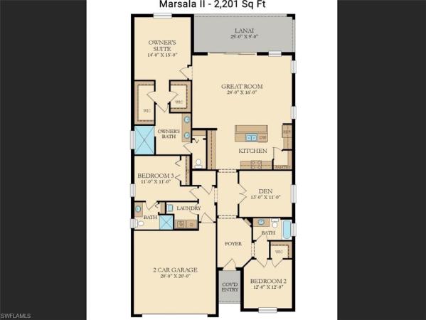 Verdana Village, 20269 Millrun Dr, Estero, Florida 33928, image 1