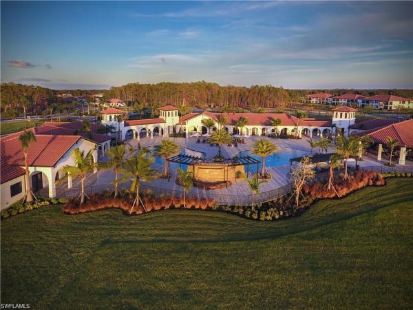 Arborwood Preserve, 12020 Hawthorn Lake Dr #101, Fort Myers, Florida 33913, image 3
