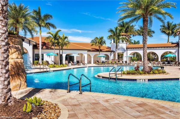 Arborwood Preserve, 12020 Hawthorn Lake Dr #101, Fort Myers, Florida 33913, image 2