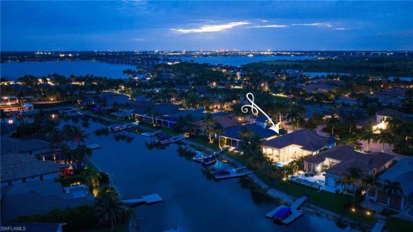 Murano, 11861 Via Novelli Ct, Miromar Lakes, Florida 33913, image 3