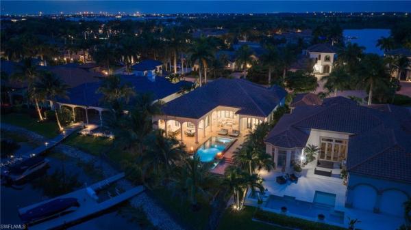 Murano, 11861 Via Novelli Ct, Miromar Lakes, Florida 33913, image 1