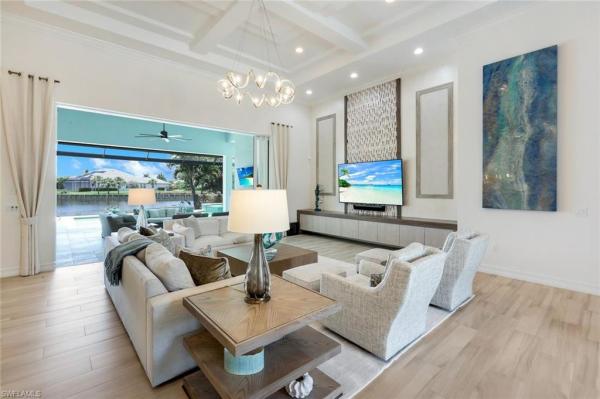 Isles Of Collier Preserve, 6259 Lightbourn Way, Naples, Florida 34113, image 3