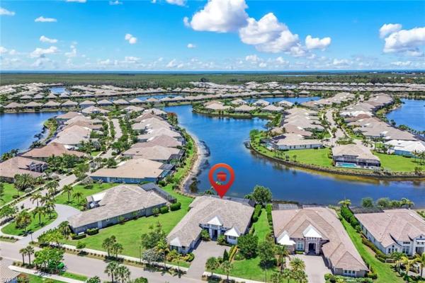 Isles Of Collier Preserve, 6259 Lightbourn Way, Naples, Florida 34113, image 1