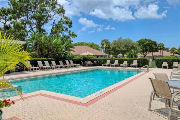 Sunrise At Fountain Lakes, 22589 Island Lakes Dr, Estero, Florida 33928, image 1