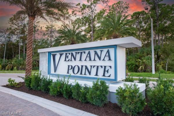 Ventana Pointe, 10439 Ventana Ln, Naples, Florida 34120, image 1