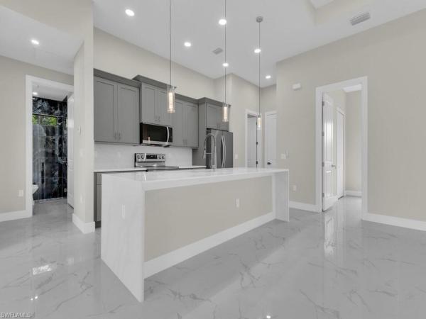 Lehigh Acres Residential, 410 Plumosa Ave, Lehigh Acres, Florida 33972, image 1