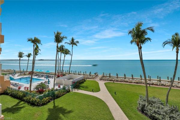 Merida At Cape Marco, 990 Cape Marco Dr #208, Marco Island, Florida 34145, image 3