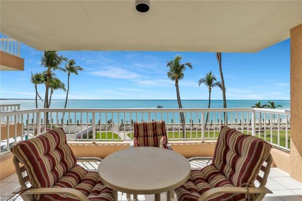 Merida At Cape Marco, 990 Cape Marco Dr #208, Marco Island, Florida 34145, image 2