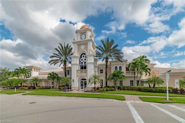 Verona Walk, 7935 Valentina Ct, Naples, Florida 34114, image 1