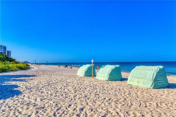 Beachwalk Villas, 855 Reef Point Cir, Naples, Florida 34108, image 1