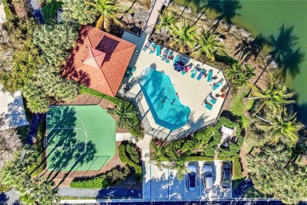 Lighthouse Bay At The Brooks, 10871 Crooked River Rd #202, Estero, Florida 34135, image 3
