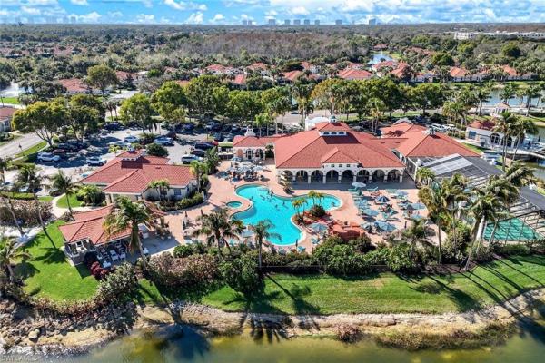 Lighthouse Bay At The Brooks, 10871 Crooked River Rd #202, Estero, Florida 34135, image 2