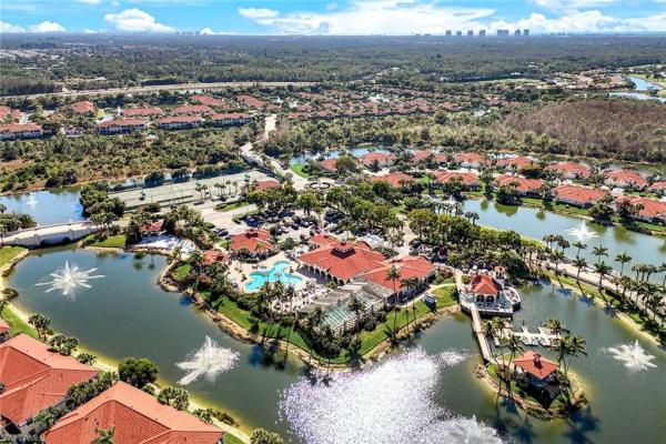 10871 Crooked River Rd #202, Estero, Florida 34135, image 1