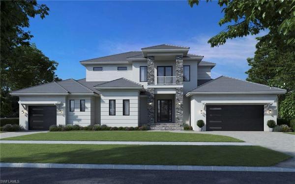 Marco Beach, 573 Goldcoast Ct, Marco Island, Florida 34145, image 1