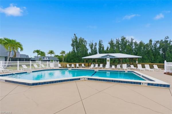Amberwood Lake, 16001 Amberwood Lake Ct #1, Fort Myers, Florida 33908, image 1