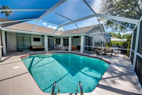 Country Oaks, 9910 Laketree Ct, Fort Myers, Florida 33967, image 2
