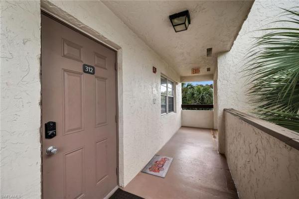 499 Forest Lakes Blvd #312, Naples, Florida 34105, image 1